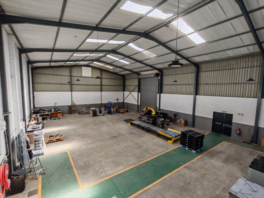 Commercial Property for Sale in Firgrove Western Cape